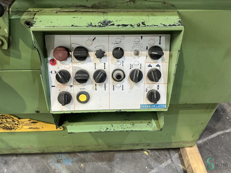ELB Amb 700x400mm MET11.159 37 18951