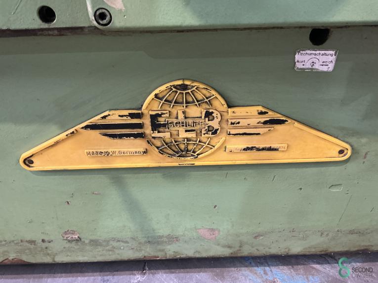 ELB Amb 700x400mm MET11.159 39 18951
