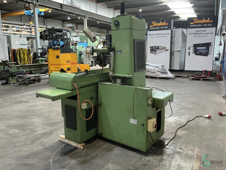 ELB Amb 700x400mm MET11.159 40 18951