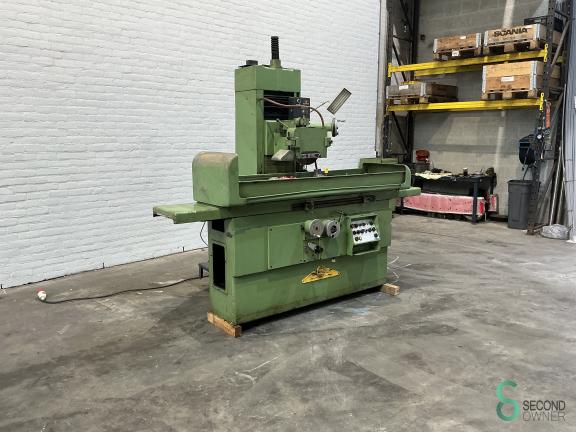 ELB Amb 700x400mm MET11.159 2 18951