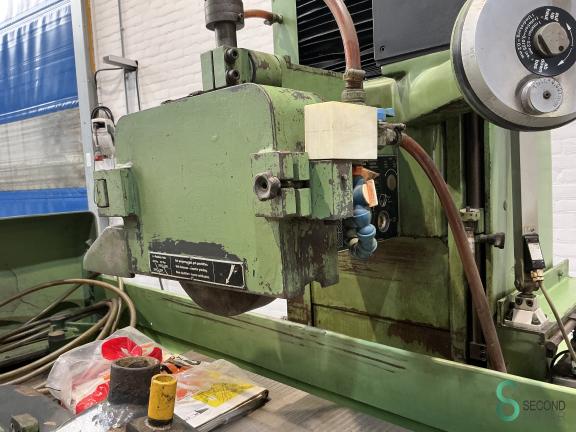 ELB Amb 700x400mm MET11.159 5 18951