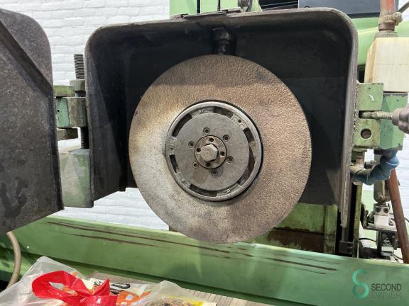 ELB Amb 700x400mm MET11.159 6 18951