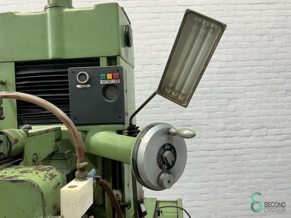 ELB Amb 700x400mm MET11.159 7 18951