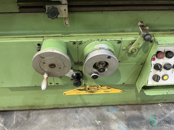ELB Amb 700x400mm MET11.159 8 18951