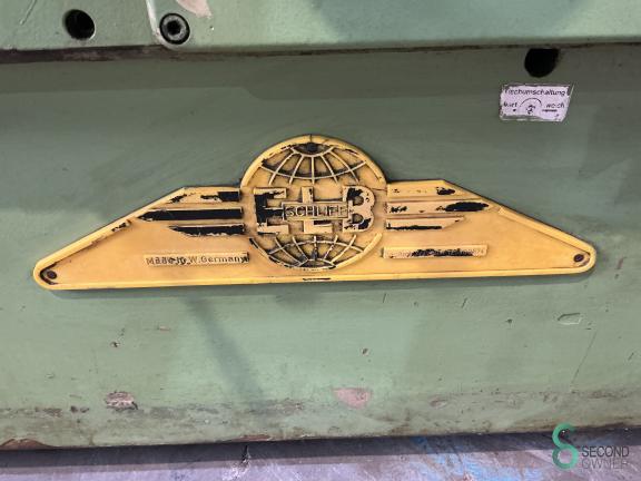 ELB Amb 700x400mm MET11.159 11 18951
