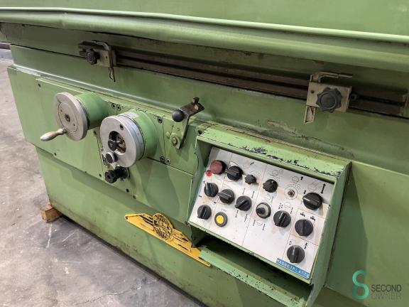 ELB Amb 700x400mm MET11.159 10 18951