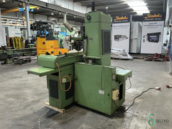 ELB Amb 700x400mm MET11.159 12 18951
