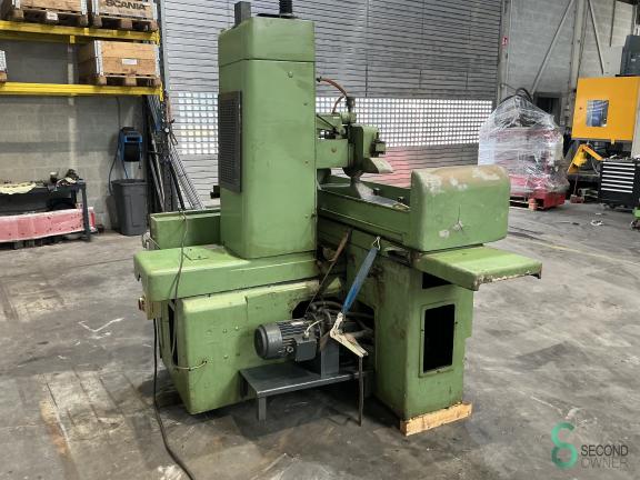 ELB Amb 700x400mm MET11.159 13 18951