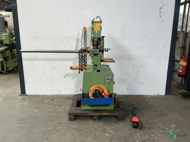 Peddinghaus Peddicat 380 MET10.112 22 17573