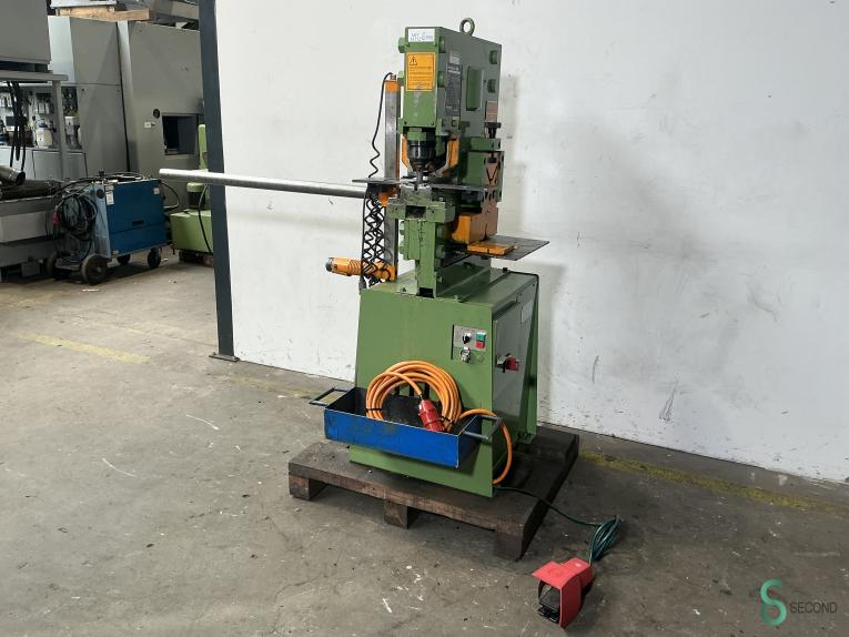 Peddinghaus Peddicat 380 MET10.112 23 17573