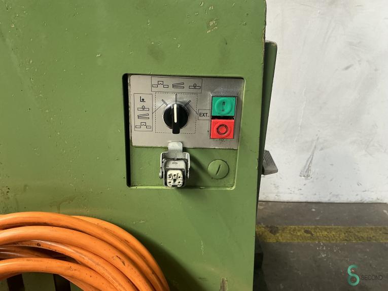 Peddinghaus Peddicat 380 MET10.112 28 17573