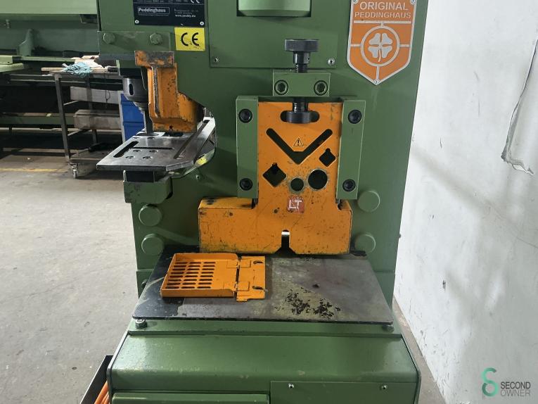 Peddinghaus Peddicat 380 MET10.112 25 17573