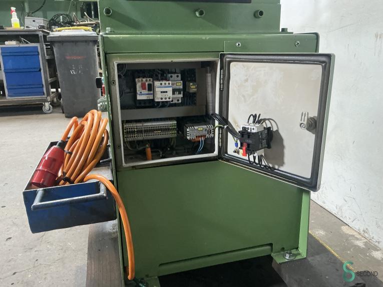 Peddinghaus Peddicat 380 MET10.112 29 17573