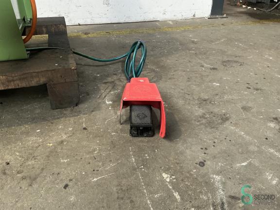 Peddinghaus Peddicat 380 MET10.112 10 17573