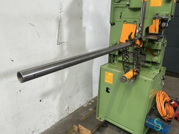 Peddinghaus Peddicat 380 MET10.112 4 17573