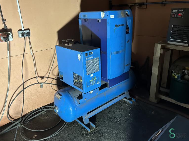 CompAir BOU10.473 26 18023