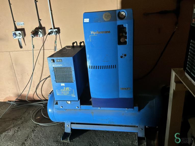 CompAir BOU10.473 25 18023