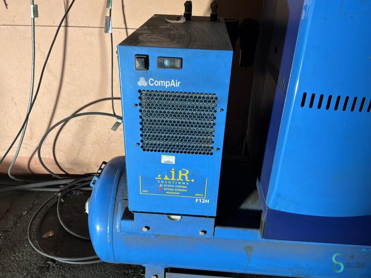 CompAir BOU10.473 21 18023