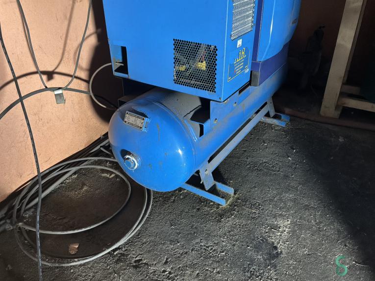 CompAir BOU10.473 29 18023