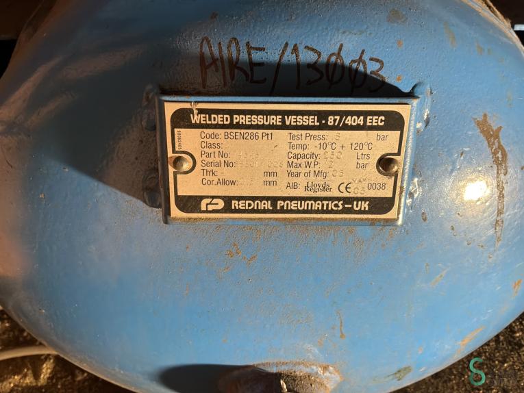 CompAir BOU10.473 24 18023