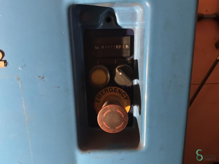 CompAir BOU10.473 30 18023