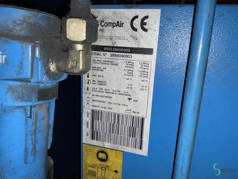 CompAir BOU10.473 28 18023