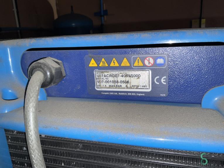 CompAir BOU10.473 27 18023