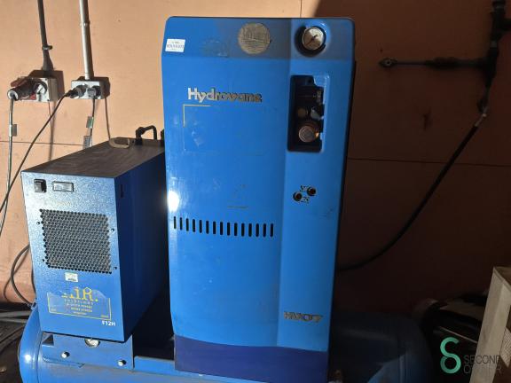 CompAir BOU10.473 3 18023