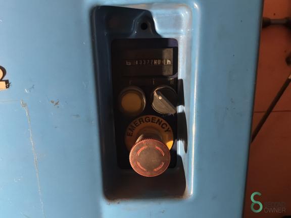 CompAir BOU10.473 10 18023