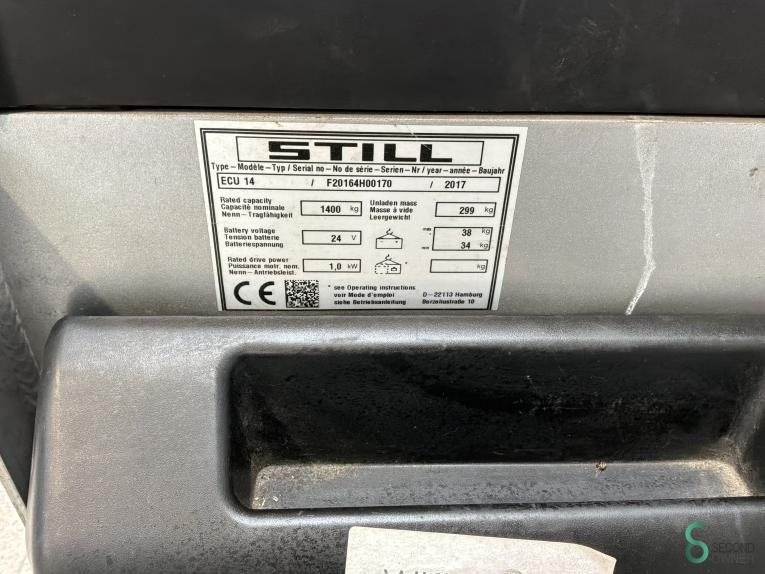 Still ECU14 WKH8.563 33 15510