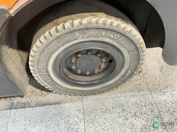 Still R07-25 WKH10.296 17 17786