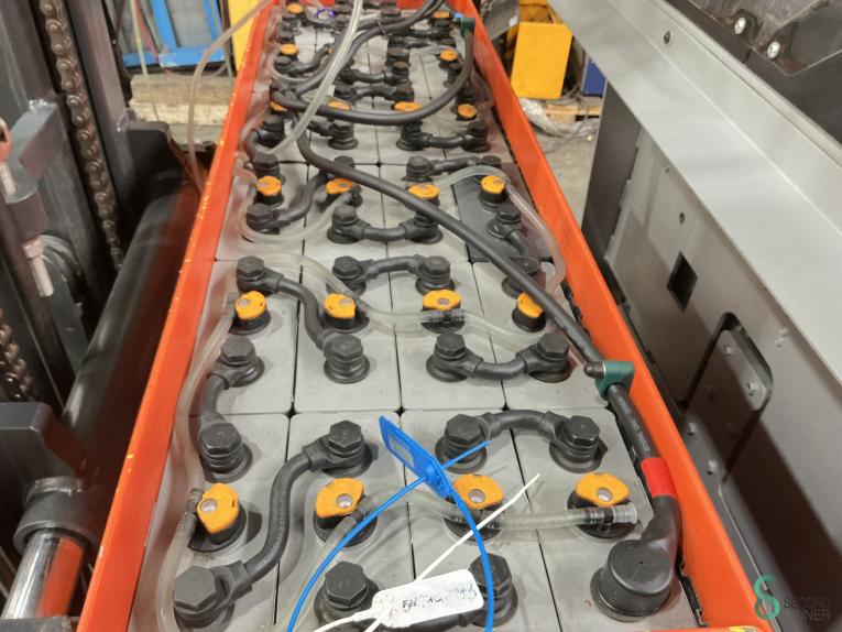 Still FM-X14SE WKH9.444 58 16763