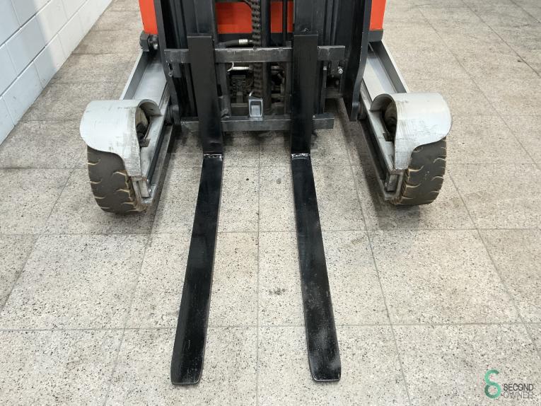 Still FM-X14SE WKH9.444 48 16763