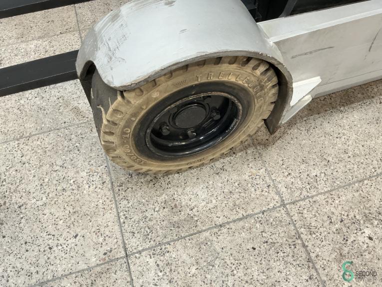 Still FM-X14SE WKH9.444 62 16763