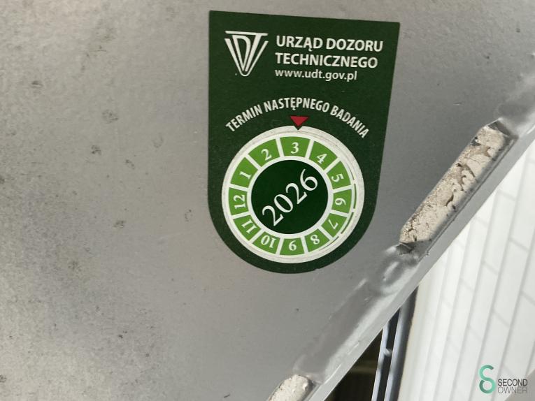 Still FM-X14SE WKH9.444 60 16763