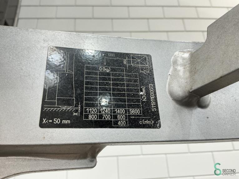 Still FM-X14SE WKH9.444 59 16763