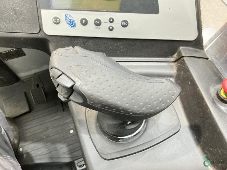 Still FM-X14SE WKH9.444 56 16763