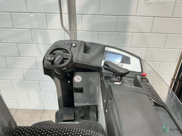 Still FM-X14SE WKH9.444 55 16763