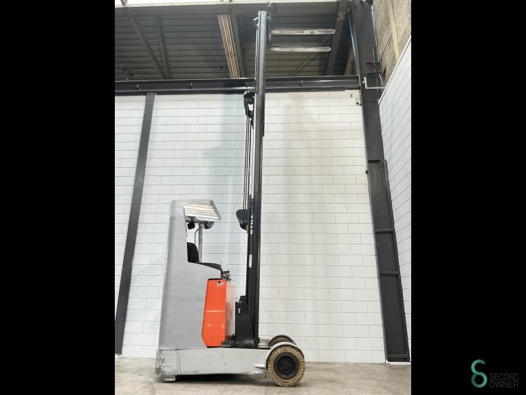 Still FM-X14SE WKH9.444 51 16763