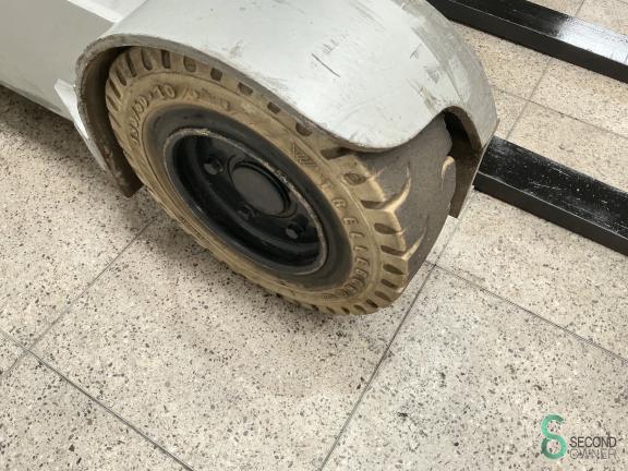 Still FM-X14SE WKH9.444 21 16763