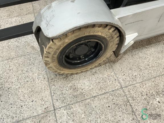 Still FM-X14SE WKH9.444 20 16763