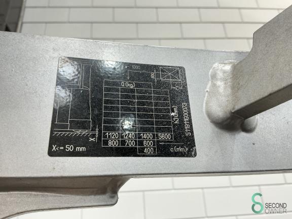 Still FM-X14SE WKH9.444 17 16763