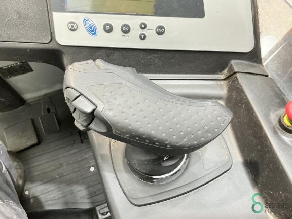 Still FM-X14SE WKH9.444 14 16763