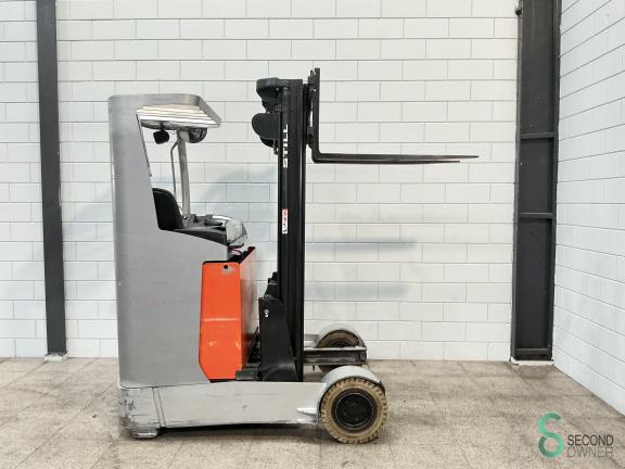 Still FM-X14SE WKH9.444 8 16763