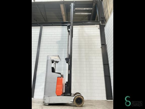 Still FM-X14SE WKH9.444 9 16763