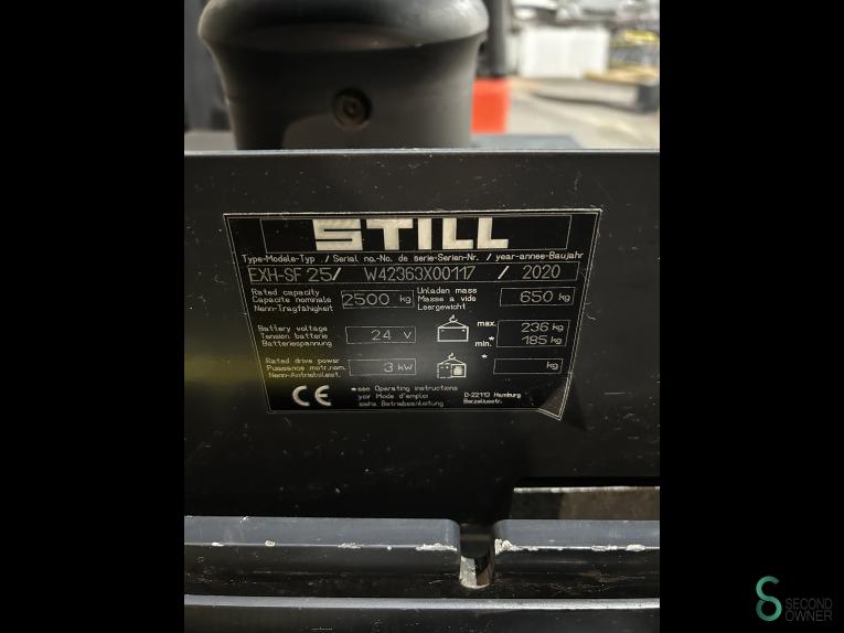 Still EXH-SF25 WKH9.653 41 17042