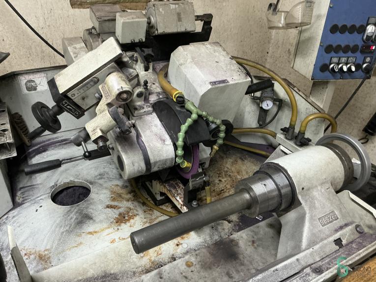 Weinig Rondamat 960 MET10.187 22 17674