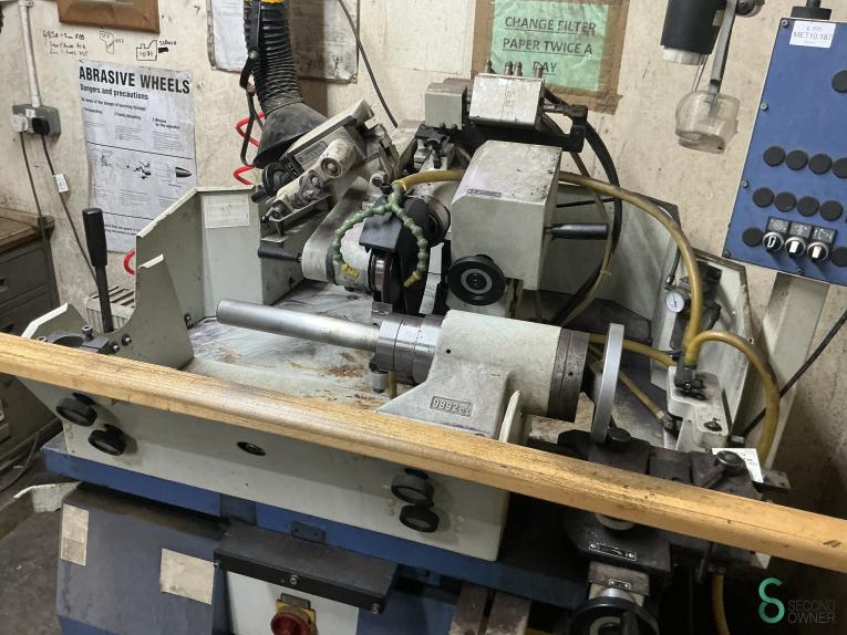 Weinig Rondamat 960 MET10.187 27 17674