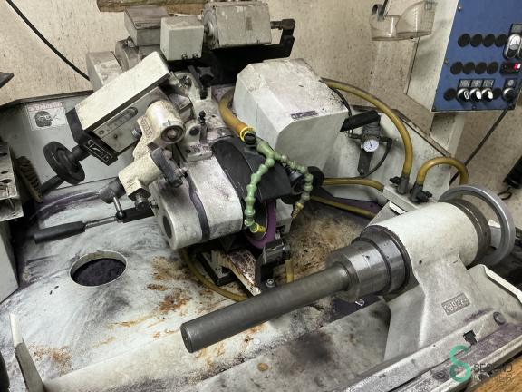 Weinig Rondamat 960 MET10.187 4 17674