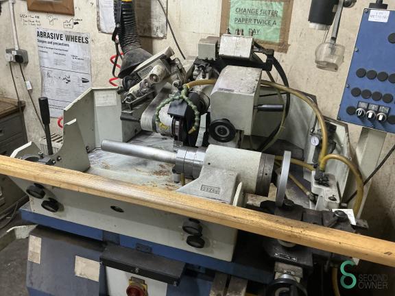 Weinig Rondamat 960 MET10.187 9 17674